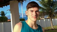 Pai pede que investigado por morte de filho vá a júri popular - Reprodução/Redes sociais