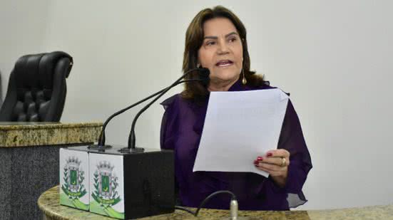 Câmara de Vereadores/Feira
