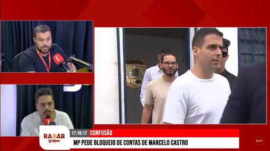 Reprodução/BNewsTV