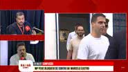 Reprodução/BNewsTV