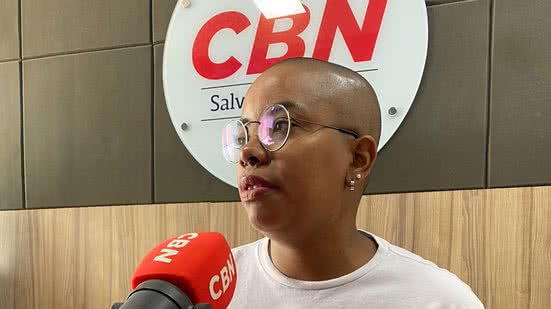 Divulgação / CBN