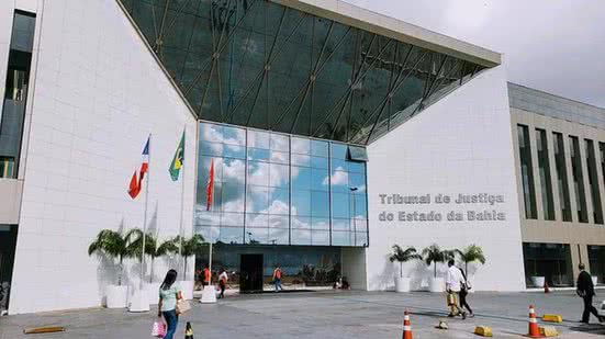 Tribunais de justiça de todo o Brasil se reúnem em Salvador - Gil Ferreira/CNJ