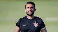 Victor Ferreira/EC Vitória