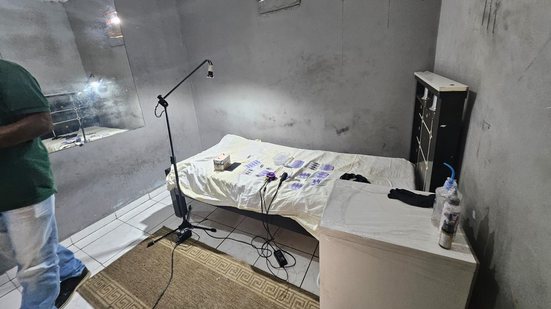 Divulgação/Ascom-PCBA