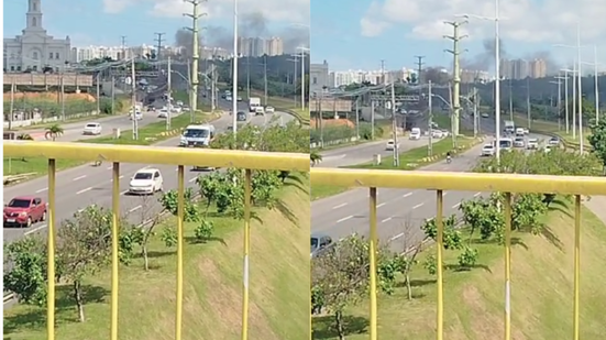 Reprodução/Redes Sociais