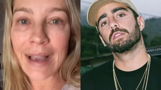 Reprodução/Redes Sociais