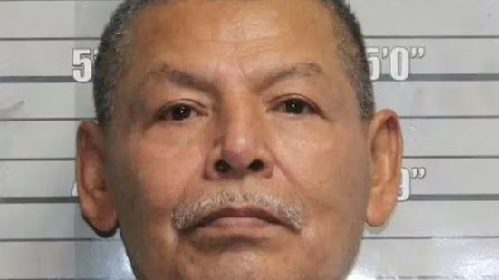Divulgação/Butler County Sheriff