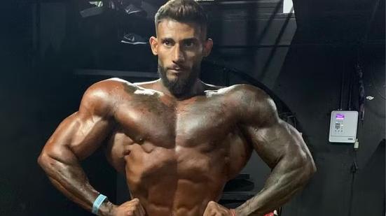 Reprodução/Redes Sociais