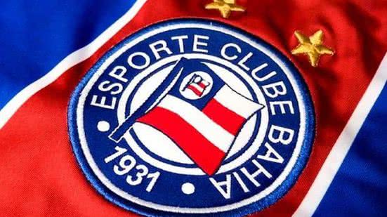 Imagem: Divulgação/ EC Bahia