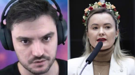 Reprodução/Redes Sociais