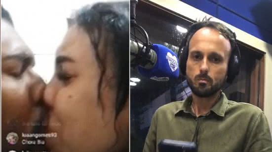 Rovena Rosa/Redes Sociais