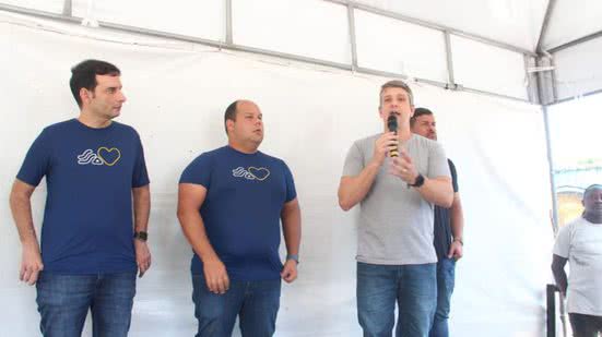 Débora Marques / BNews