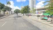 Ilustrativa/Reprodução/Google Street View