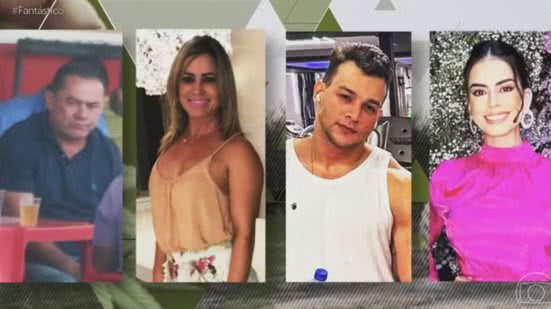 Reprodução/ TV Globo