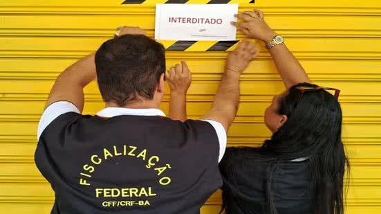 Divulgação/CRF