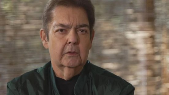 Reprodução/ TV Globo