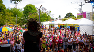 Feira Literária e Cultural de Amélia Rodrigues terá o Nordeste brasileiro como destaque - Divulgação/FLICAR
