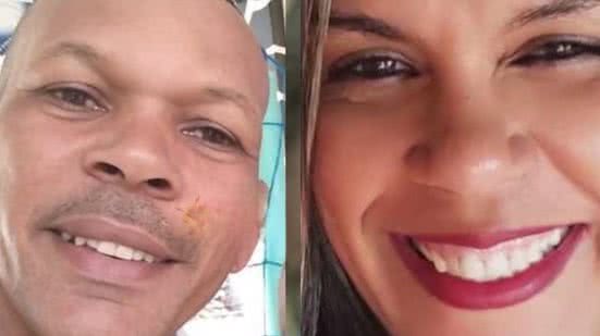 A operadora de telemarketing foi morta a golpes de faca na casa do suspeito - Reprodução/Redes sociais