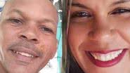 A operadora de telemarketing foi morta a golpes de faca na casa do suspeito - Reprodução/Redes sociais
