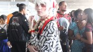 Festival da cultura japonesa em Salvador