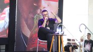 Festival da cultura japonesa em Salvador