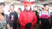 Festival da cultura japonesa em Salvador
