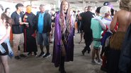 Festival da cultura japonesa em Salvador
