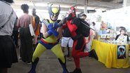 Festival da cultura japonesa em Salvador