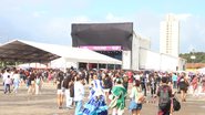 Festival da cultura japonesa em Salvador