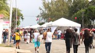 Festival da cultura japonesa em Salvador