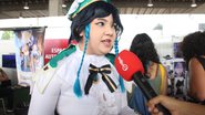Festival da cultura japonesa em Salvador