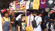 Festival da cultura japonesa em Salvador