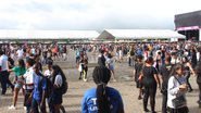 Festival da cultura japonesa em Salvador