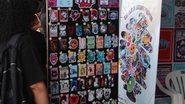 Festival da cultura japonesa em Salvador