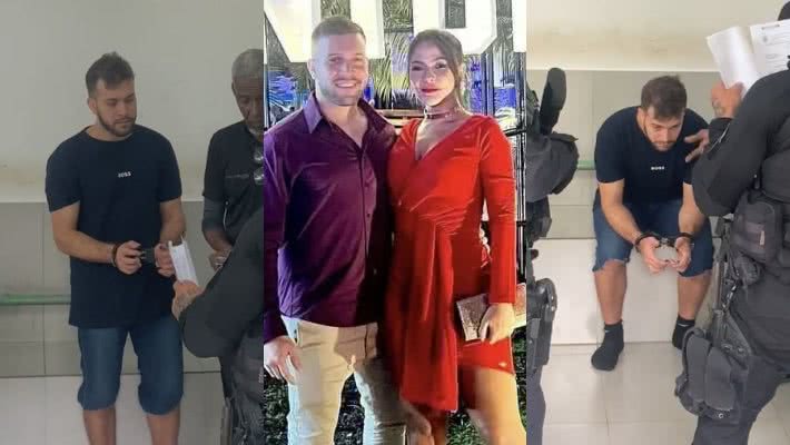 Reprodução / Redes Sociais / BNews