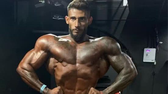 Reprodução/Redes sociais