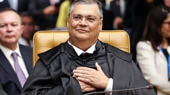 Fellipe Sampaio / STF