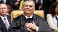 Fellipe Sampaio / STF