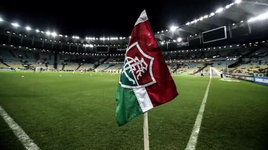 Divulgação /  Fluminense