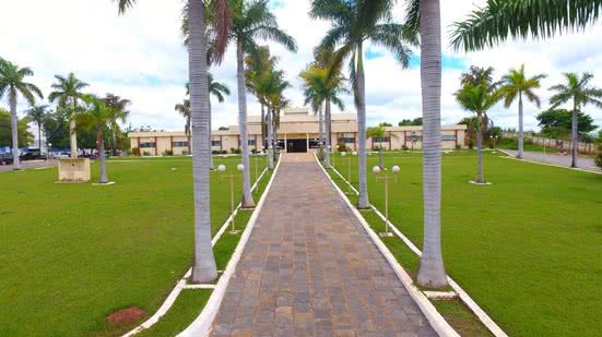 Ascom/ Prefeitura de Correntina-BA