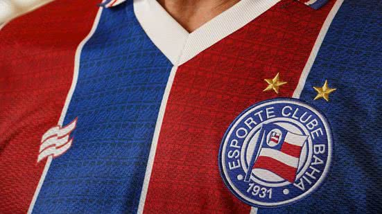 Divulgação/ECBahia