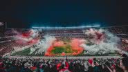 Reprodução/Instagram/RiverPlate