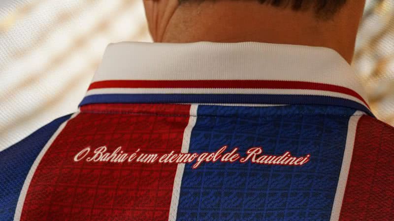 Divulgação/ECBahia