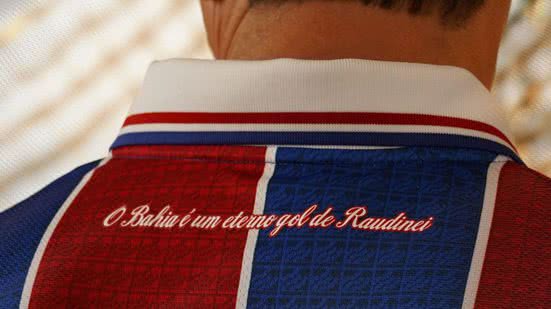 Divulgação/ECBahia