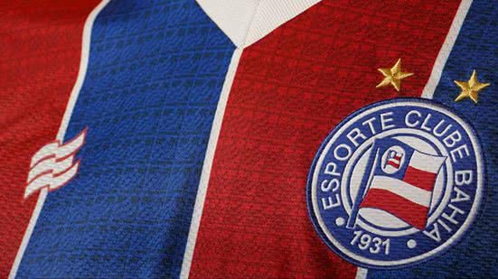 Divulgação/ECBahia