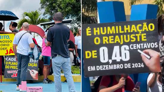 Reprodução/Redes Sociais