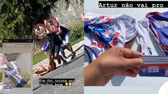 Reprodução/Redes Sociais