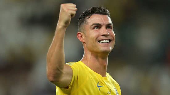 Reprodução/X/@Cristiano