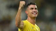 Reprodução/X/@Cristiano