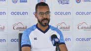 Rafael Rodrigues/E.C Bahia